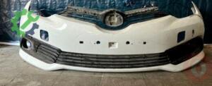 Toyota Corolla 2016-2018 Çıkma Ön Tampon