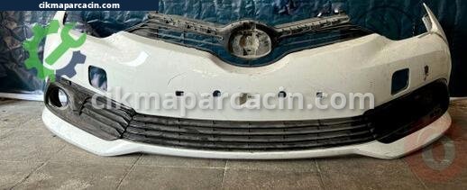 Toyota Corolla Ön Tampon çıkma parça