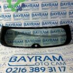 Çıkma Toyota Auris Arka Cam