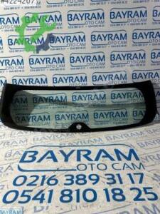 Çıkma Toyota Auris Arka Cam