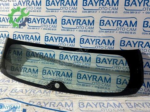 Toyota Auris Arka Cam çıkma parça