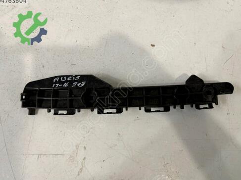 Toyota Auris Tampon Braketi 5257502090 çıkma parça