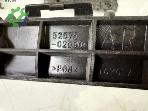 Toyota Auris Tampon Braketi 5257502090 çıkma parça