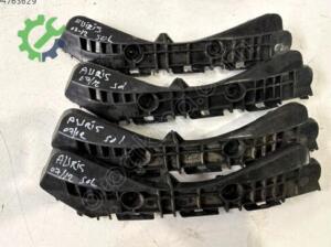 Tampon Braketi Toyota Auris 2007-2010 Çıkma 5257602070