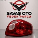 TOYOTA AURIS ARKA STOP SAĞ SOL 2007 VE ÜZERİ / TAİWAN