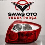 TOYOTA AURIS ARKA STOP SAĞ SOL 2010 VE ÜZERİ / TAİWAN