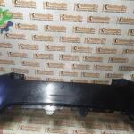 TOYOTA AURİS ARKA TAMPON SIFIR ORJİNAL 52159 02610