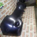 TOYOTA AURİS ARKA TAMPON SIFIR ORJİNAL 52159 02610