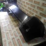 TOYOTA AURİS ARKA TAMPON SIFIR ORJİNAL 52159 02610