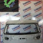 TOYOTA AURİS BAGAJ KAPAĞI 2013-2018