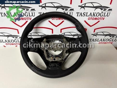 Toyota Auris Direksiyon Simidi çıkma parça