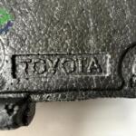 Toyota Auris 2016-2020 Çıkma Tampon Darbe Emici 5261102380