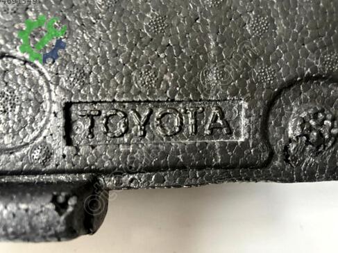 Toyota Auris Tampon Darbe Emici 5261102380 çıkma parça