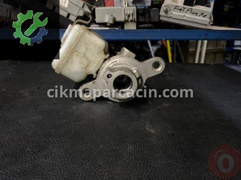 Toyota Auris Fren Ana Merkezi çıkma parça