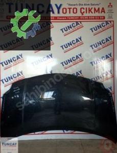 TOYOTA AURİS KAPUT 2006-2010