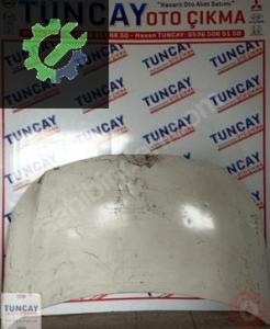 TOYOTA AURİS KAPUT 2009-2012