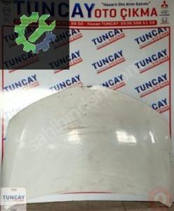 TOYOTA AURİS KAPUT 2013-2018