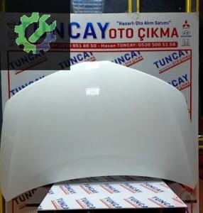 TOYOTA AURİS KAPUT 2013-2018 !!! HATASIZ BOYASIZ !!!