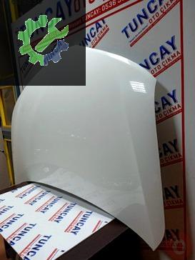 Toyota Auris Kaput 2013-2018 çıkma parça
