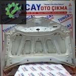 TOYOTA AURİS KAPUT 2013-2018 !!! HATASIZ BOYASIZ !!!