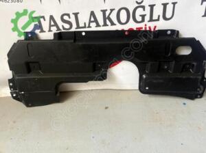 Toyota Auris Orijinal Çıkma Karter Muhafaza 5144102220