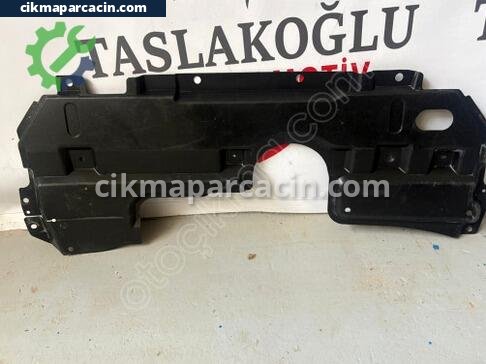 Toyota Auris Karter Muhafaza çıkma parça