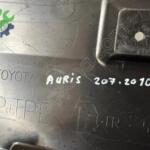 Toyota Auris Orijinal Çıkma Karter Muhafaza 5144102220