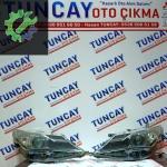 TOYOTA AURİS LED’Lİ MERCEKLİ FAR TAKIMI 2013-2015