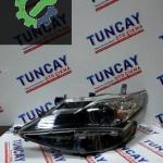 TOYOTA AURİS LED’Lİ MERCEKLİ FAR TAKIMI 2013-2015