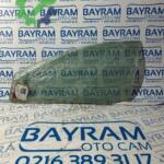 Toyota Auris 2013 Çıkma Sol Ön Kapı Camı