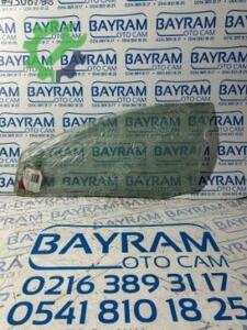 Toyota Auris 2013 Çıkma Sol Ön Kapı Camı