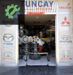 TOYOTA AURİS ÖN PANEL 2010-2012 YEDEK PARÇA