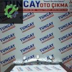 TOYOTA AURİS ÖN PANEL ÜSTÜ 2007-2012 ÇIKMA PARÇA ORJİNAL