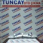 TOYOTA AURİS ÖN PANEL ÜSTÜ 2007-2012 ÇIKMA PARÇA ORJİNAL