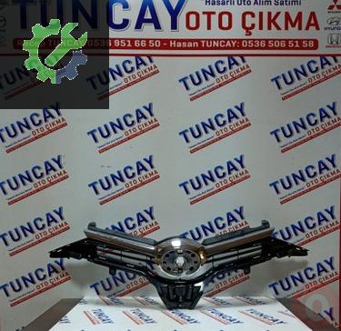 Toyota Auris Panjur çıkma parça