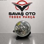 TOYOTA AURIS ÖN SİS FARI SAĞ SOL 2012 VE ÜZERİ / TAİWAN