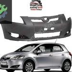 TOYOTA AURİS ÖN TAMPON 2007+ 5211902970
