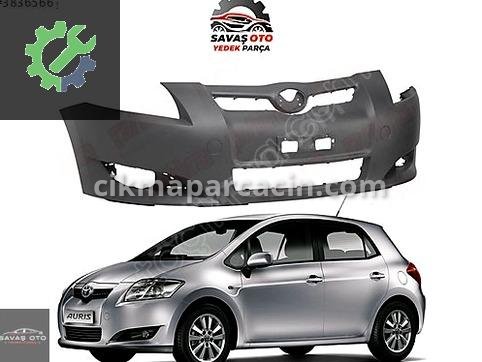 Toyota Auris Ön Tampon çıkma parça