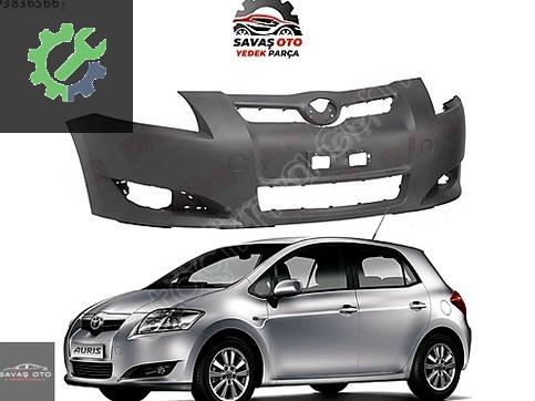 Toyota Auris Ön Panel çıkma parça