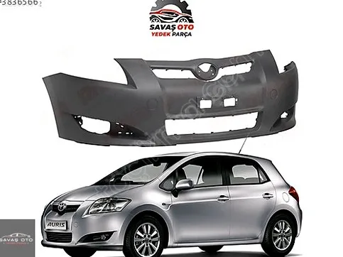 Toyota Auris Ön Panel 5211902970 çıkma parça