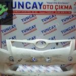 TOYOTA AURİS ÖN TAMPON 2010-2012