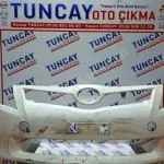 TOYOTA AURİS ÖN TAMPON 2010-2012