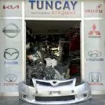 TOYOTA AURİS ÖN TAMPON 2010-2012 ÇIKMA PARÇA ORJİNAL