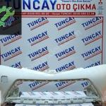 TOYOTA AURİS ÖN TAMPON 2013-2015