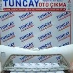 TOYOTA AURİS ÖN TAMPON 2013-2015