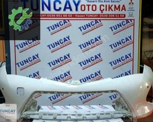 TOYOTA AURİS ÖN TAMPON 2013-2015