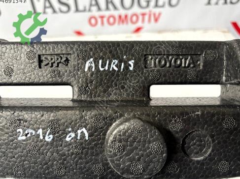Toyota Auris Tampon Darbe Emici 5261102290 çıkma parça