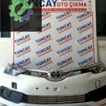 TOYOTA AURİS ÖN TAMPON DOLU 2015-2018