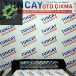 TOYOTA AURİS ÖN TAMPON ORTA IZGARA 2010-2012 ÇIKMA PARÇA ORJİNAL