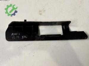 Çıkma Toyota Auris Ön Tampon 5385102110